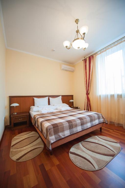 Stanislaviv Hotell Ivano-Frankivsk Rom bilde