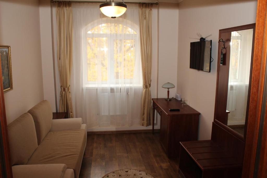 Stanislaviv Hotell Ivano-Frankivsk Rom bilde